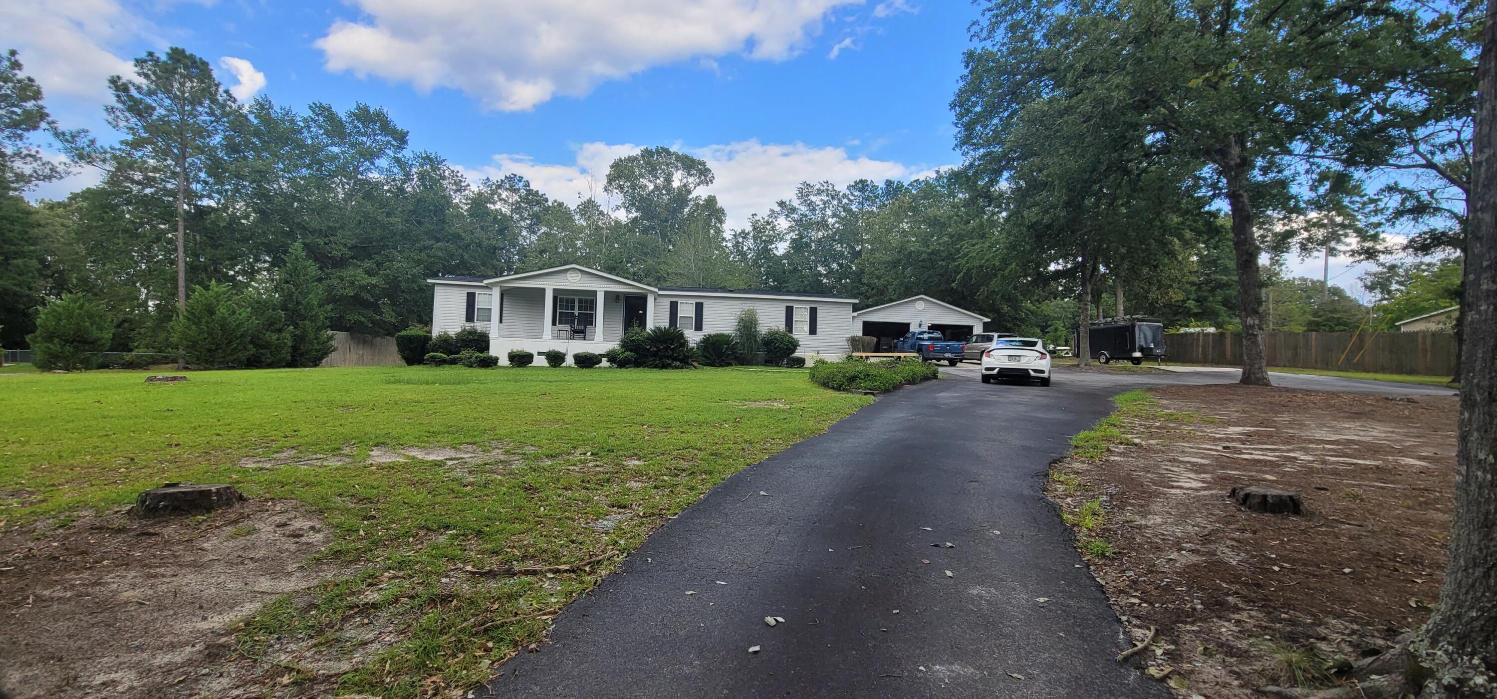 260 Gingerhill Road Thomson, GA 30824 - Photo 12 of 15 20220814_174004 (1)