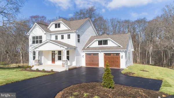 $959,900 | 19538 Jerusalem Church Terrace, Poolesville, MD 20837