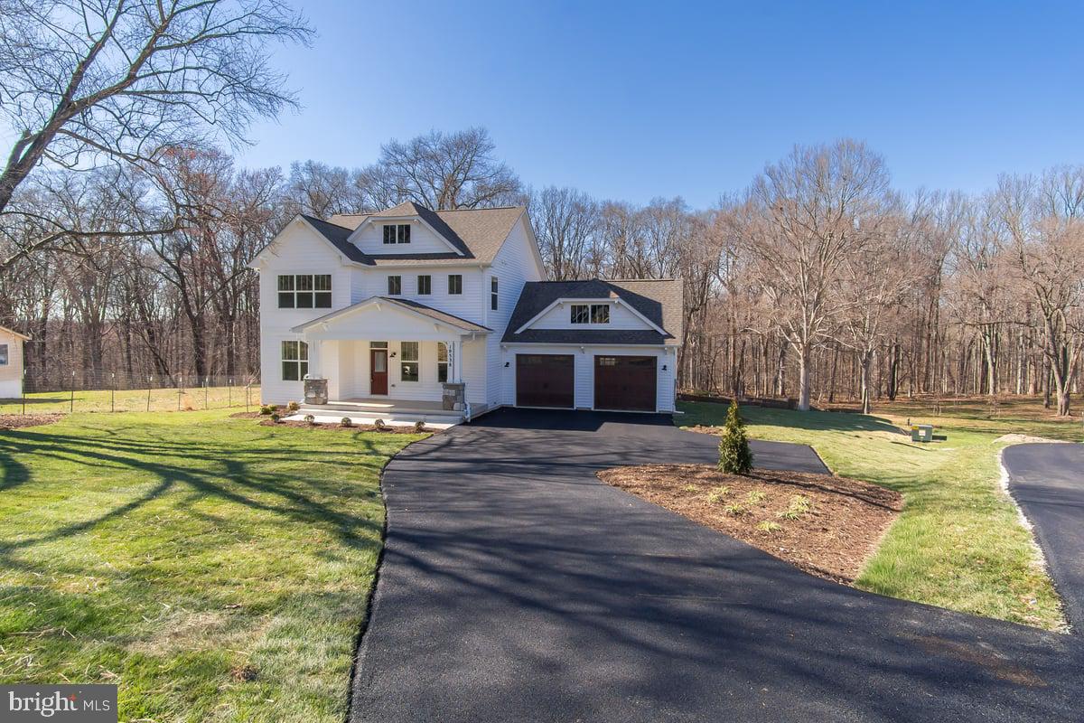 19538 Jerusalem Church Terrace Poolesville, MD 20837 - Photo 2 of 58