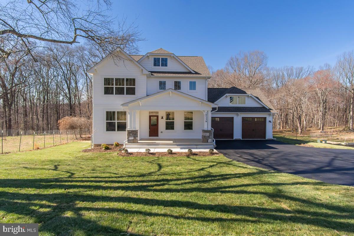 19538 Jerusalem Church Terrace Poolesville, MD 20837 - Photo 3 of 58
