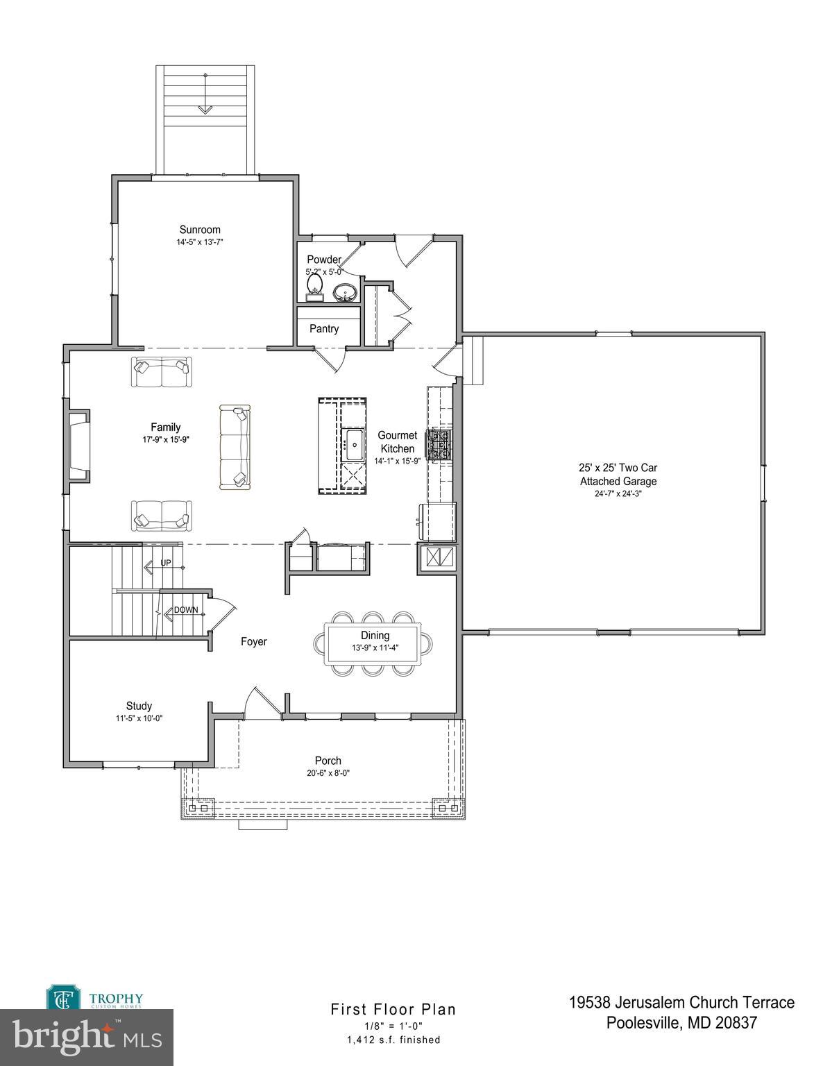 19538 Jerusalem Church Terrace Poolesville, MD 20837 - Photo 56 of 58