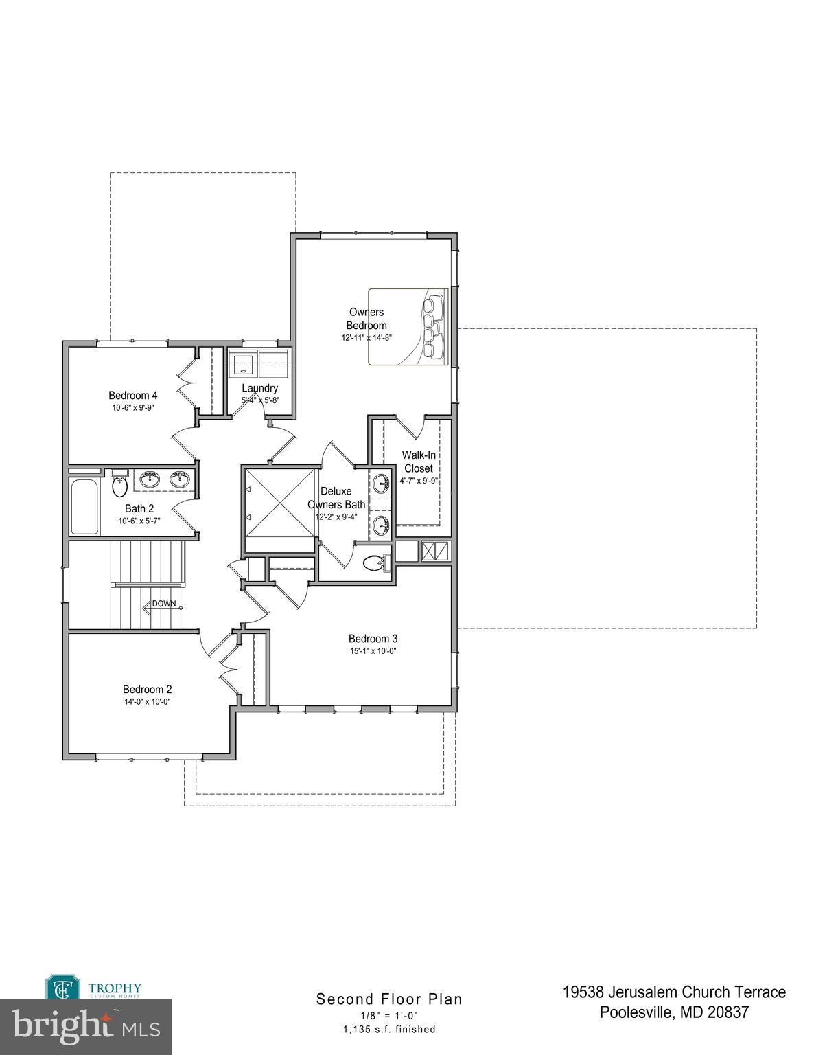 19538 Jerusalem Church Terrace Poolesville, MD 20837 - Photo 57 of 58