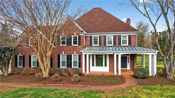 $749,900 | 5703 Fox Meadow Road, Oak Ridge, NC 27310