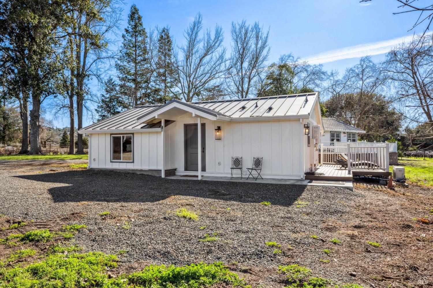 1180 Monticello Road Napa, CA 94558 - Photo 45 of 68