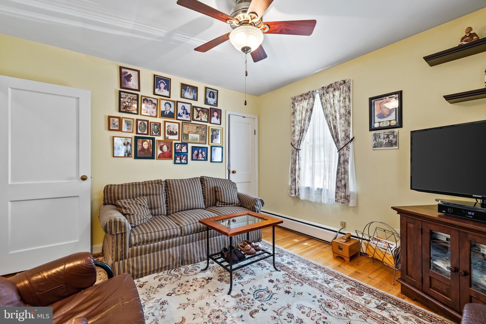 522 Holden Road Towson, MD 21286 - Photo 24 of 38 2nd BR