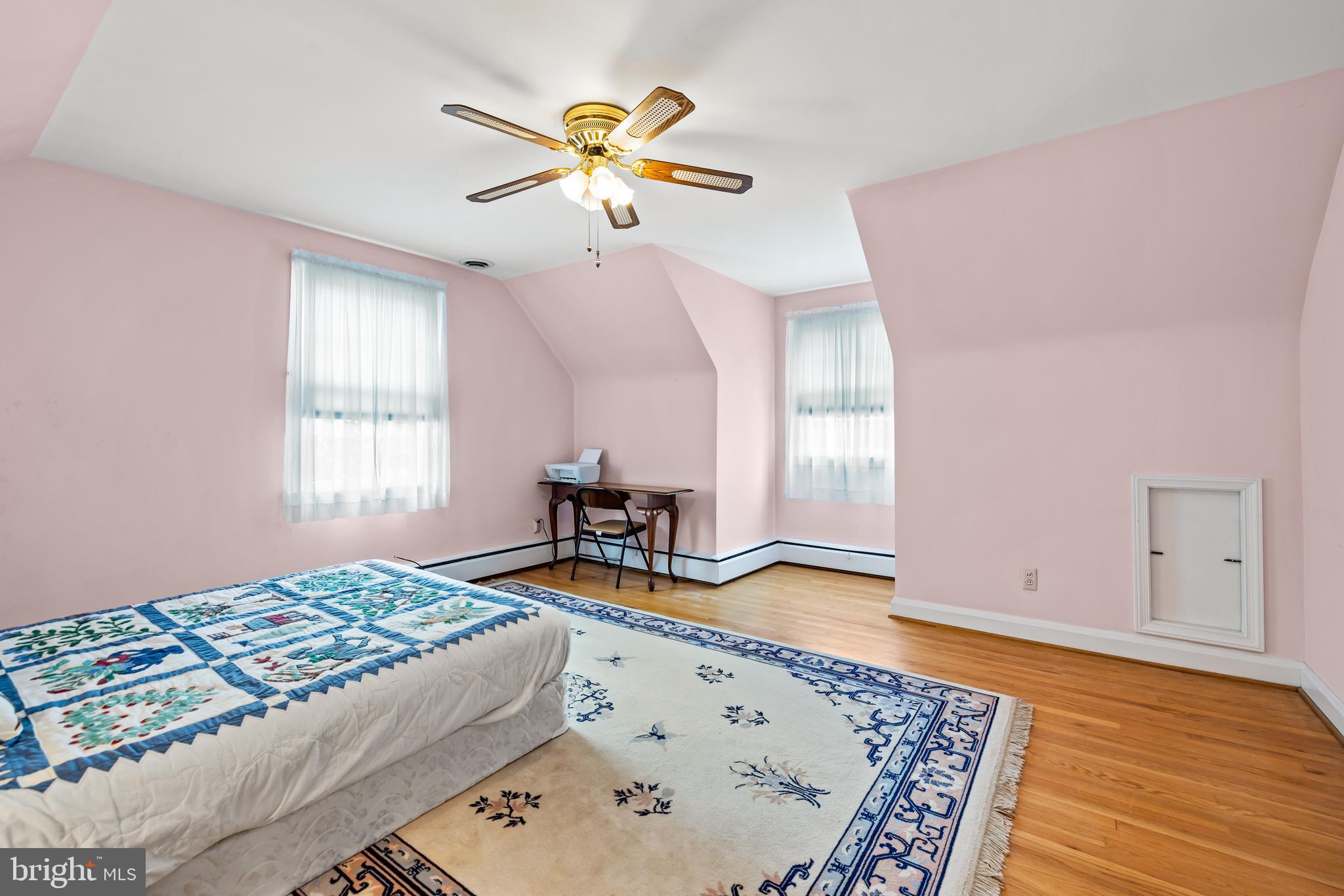 522 Holden Road Towson, MD 21286 - Photo 27 of 38 UpperLevel BR#4