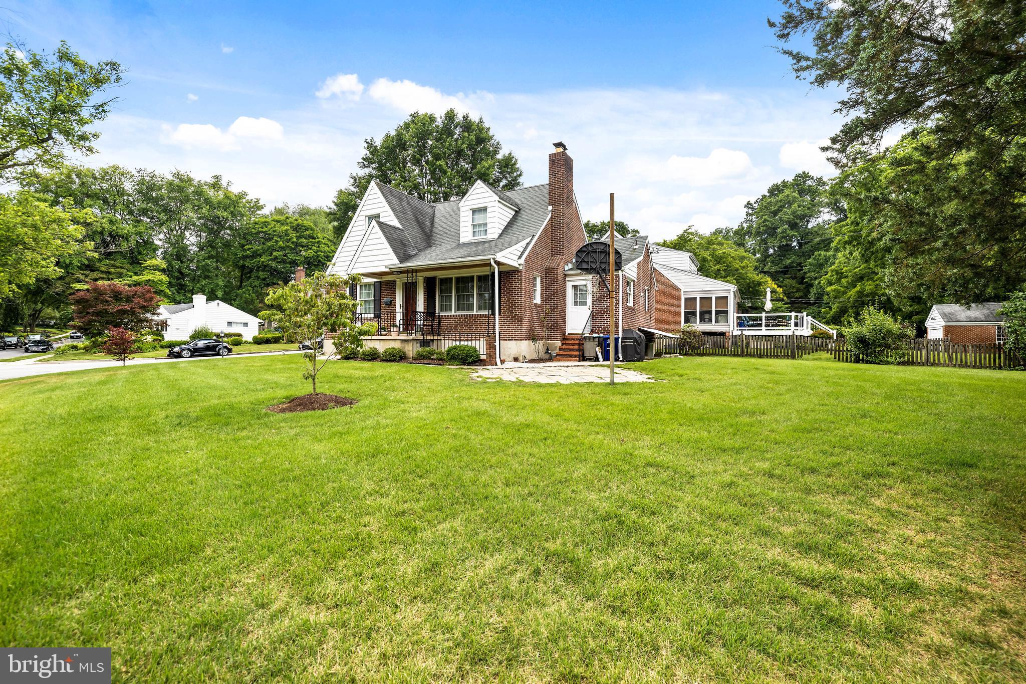 522 Holden Road Towson, MD 21286 - Photo 3 of 38 Gallery Image 3