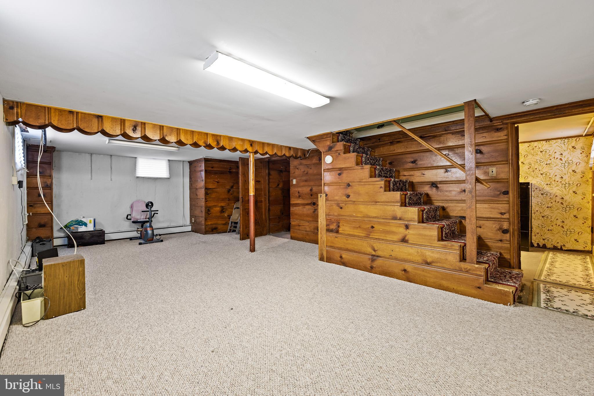 522 Holden Road Towson, MD 21286 - Photo 31 of 38 Lower Level