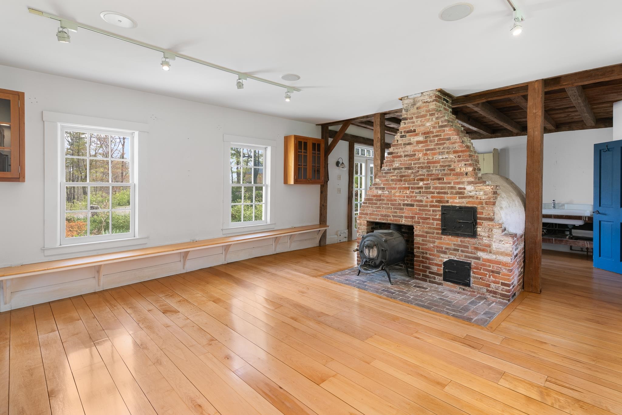 350 Sunset Lake Road Newfane, VT 05362 - Photo 18 of 60