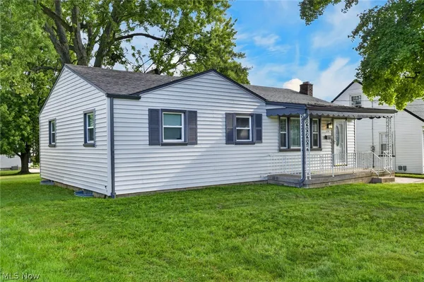 $169,900 | 519 Creed Street, Struthers, OH 44471
