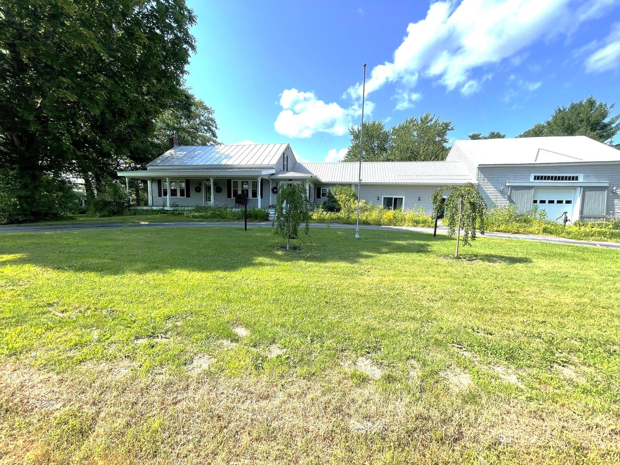 54 Corinna Road St. Albans, ME 04971 - Photo 3 of 91 2