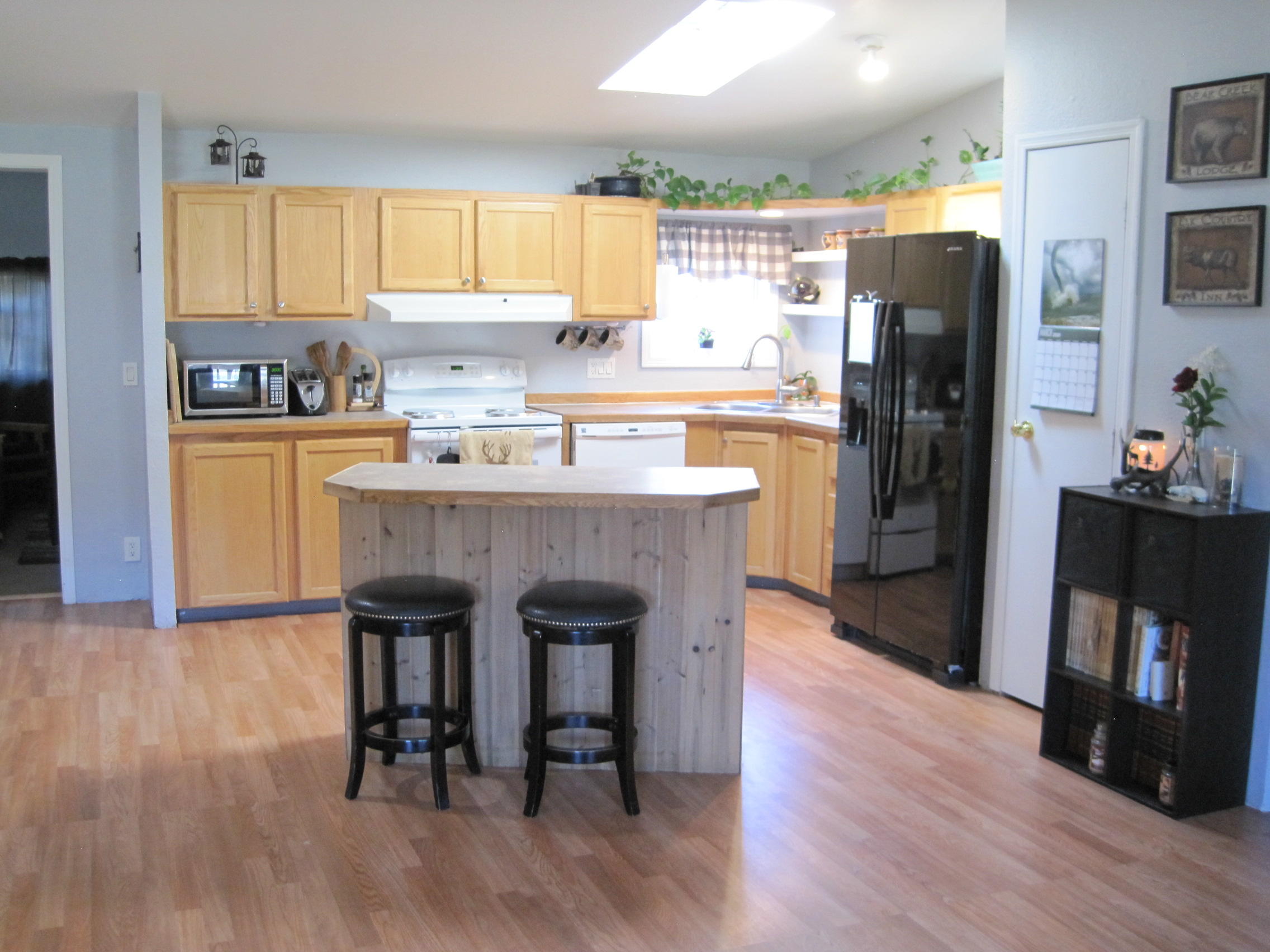 15112 Pioneer Road Keno, OR 97601 - Photo 3 of 15 003
