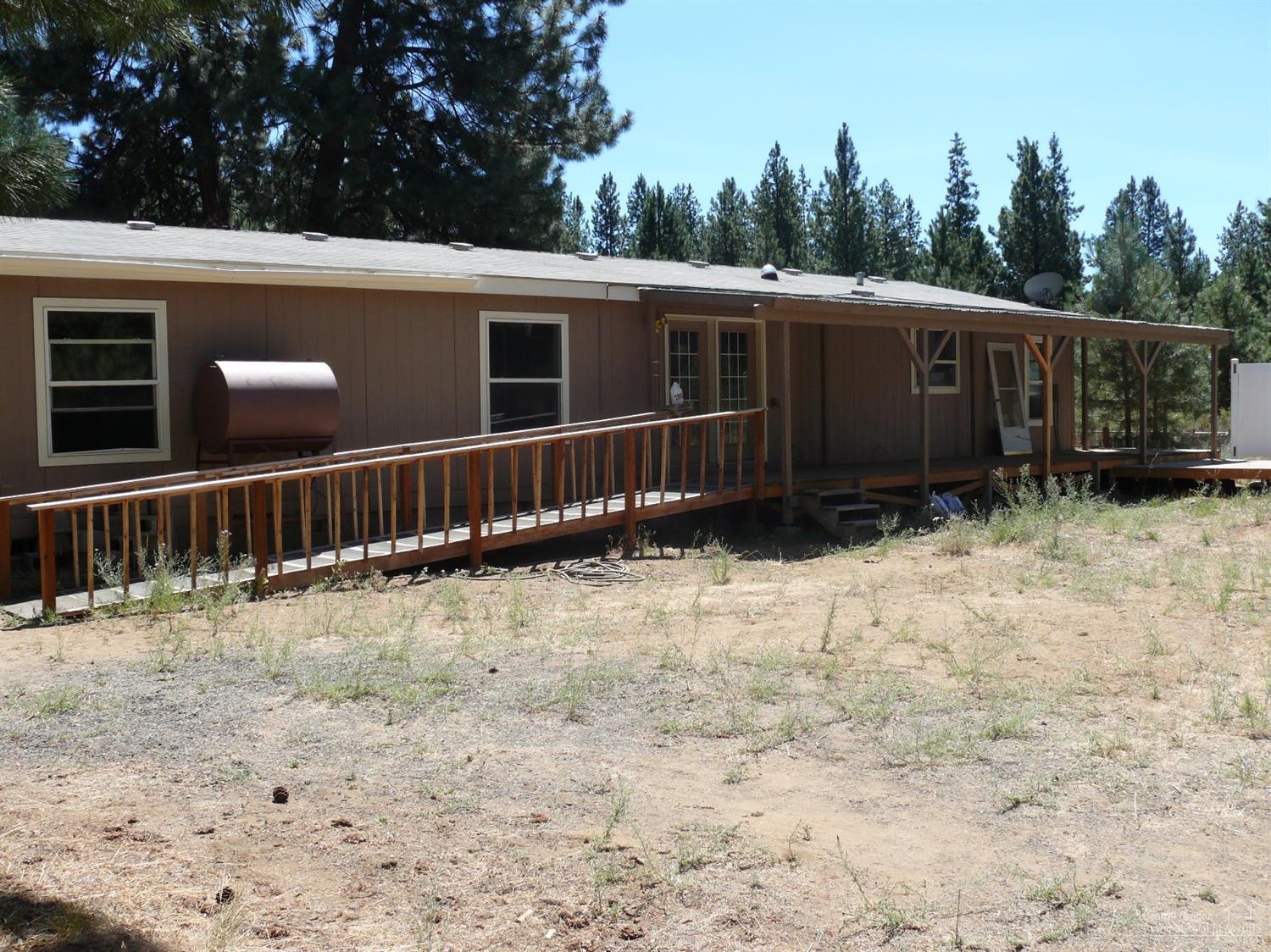 60061 Cheyenne Road Bend, OR 97702 - Photo 3 of 23 Additional Photo