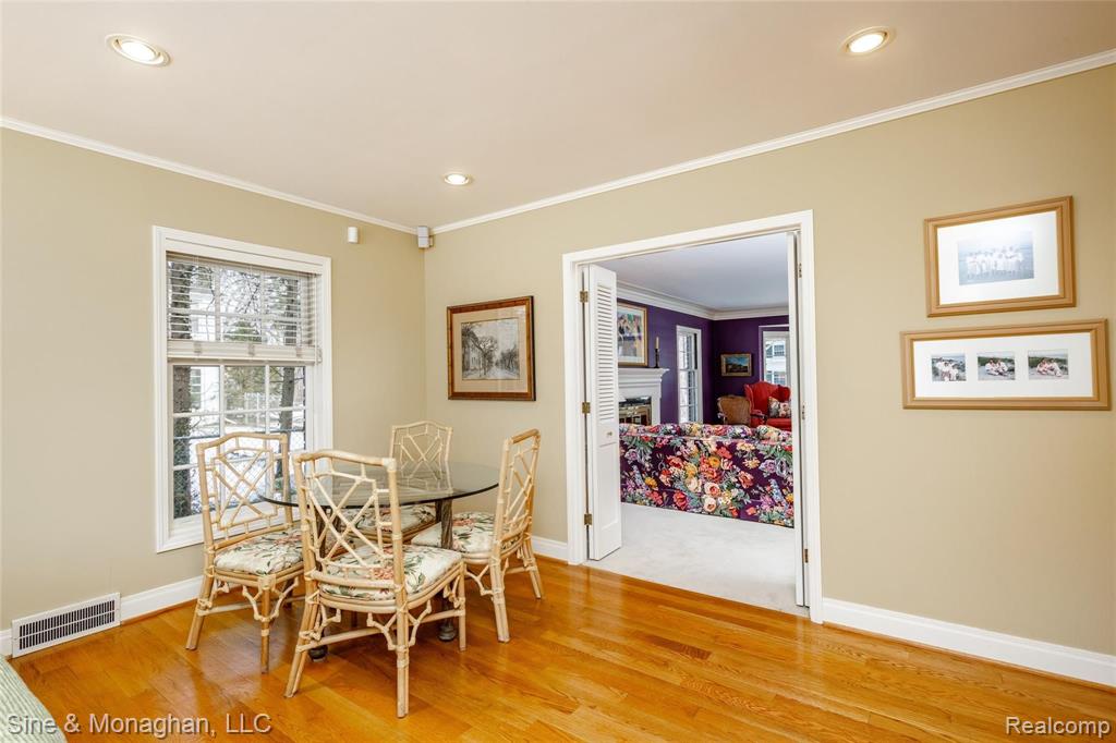 1009 Audubon Road Grosse Pointe Park, MI 48230 - Photo 18 of 69