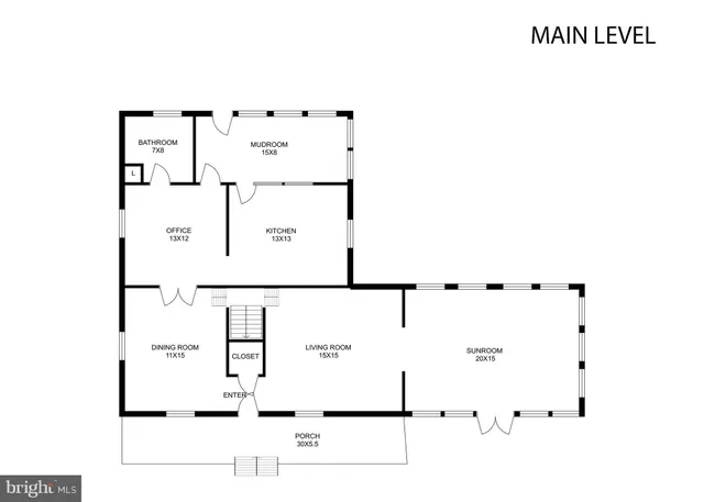 $624,500 | 6007 Solomons Island Road, Tracys Landing, MD 20779