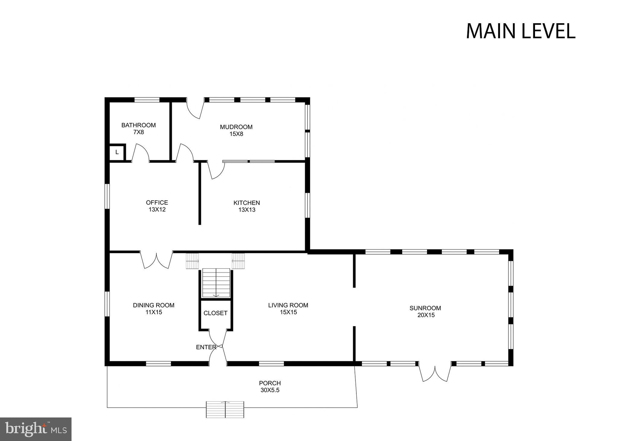 6007 Solomons Island Road Tracys Landing, MD 20779 - Photo 36 of 37