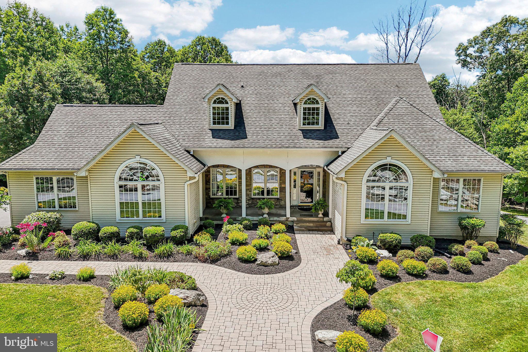 11275 Rum Springs Road Frederick, MD 21702 - Photo 48 of 54