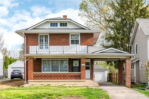$1,875 | 1121 Colwick Drive, Dayton, OH 45420