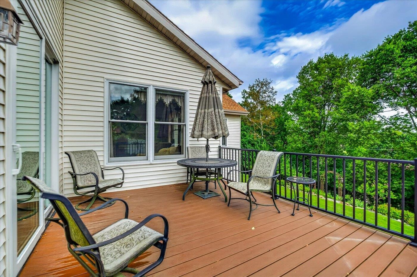 712 Brook Street DeForest, WI 53532 - Photo 74 of 88