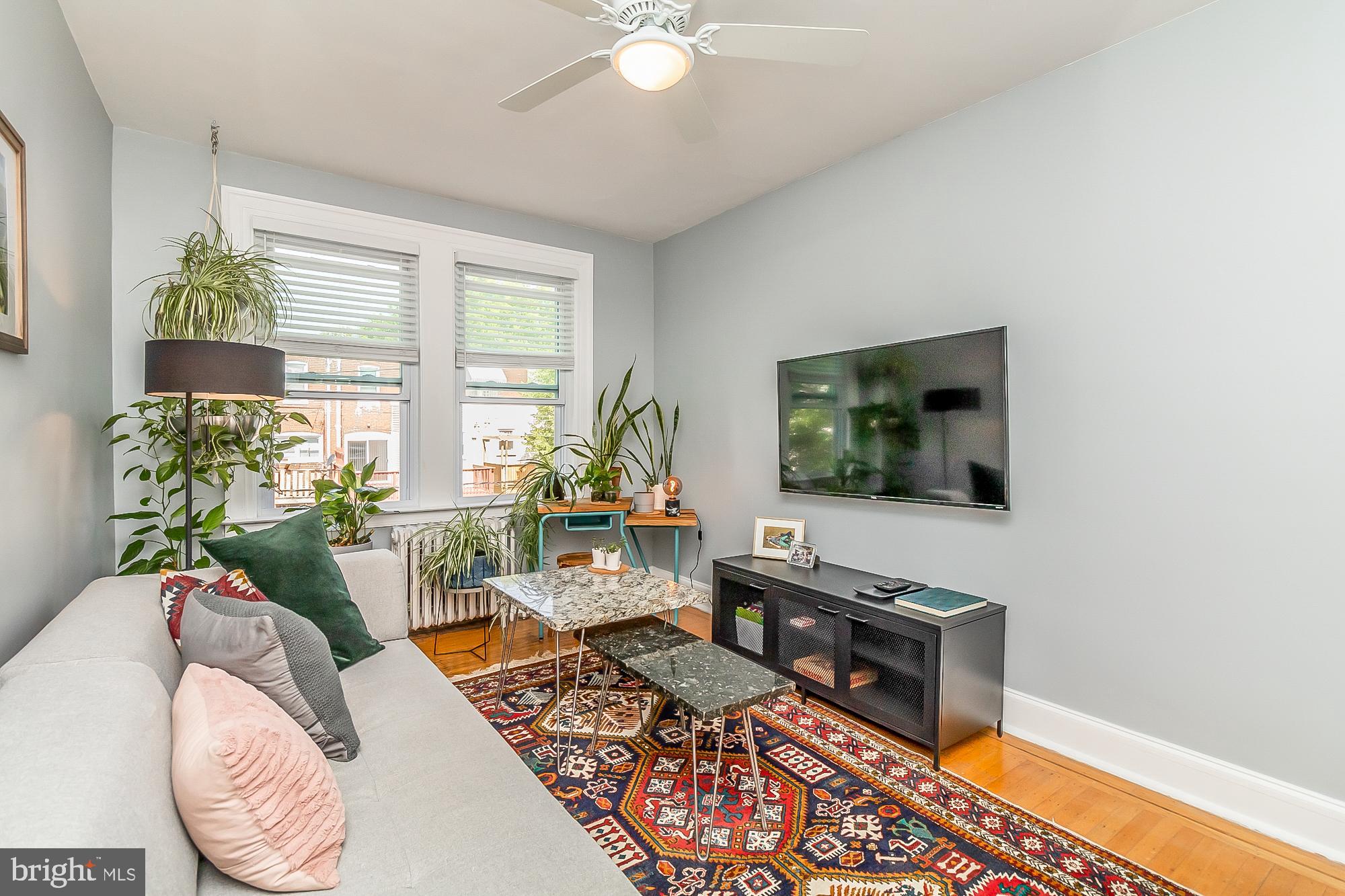3622 Rexmere Road Baltimore, MD 21218 - Photo 30 of 35
