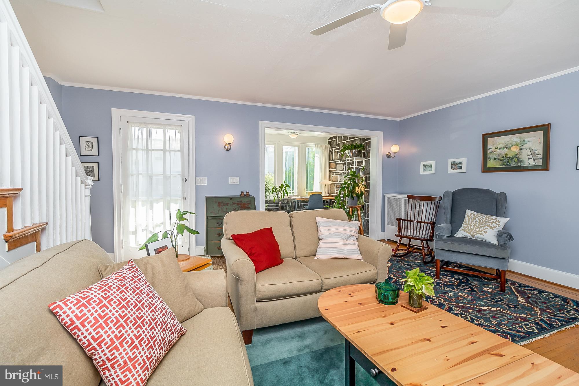 3622 Rexmere Road Baltimore, MD 21218 - Photo 3 of 35