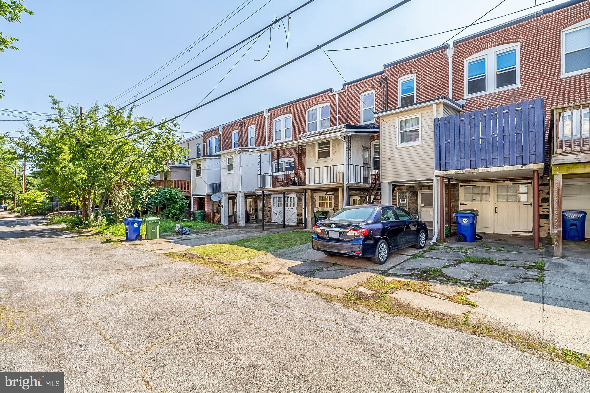 3622 Rexmere Road Baltimore, MD 21218 - Photo 32 of 35
