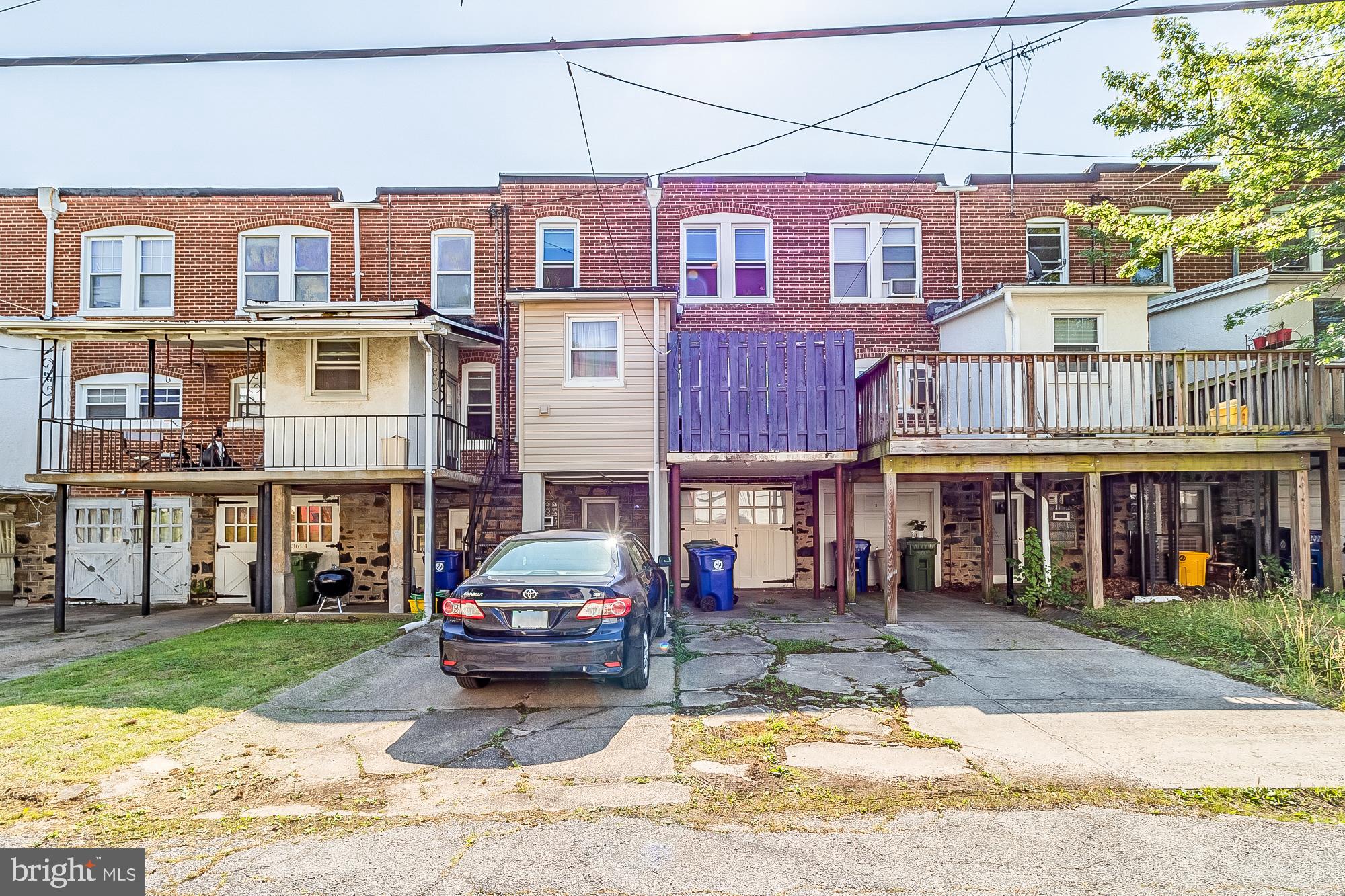 3622 Rexmere Road Baltimore, MD 21218 - Photo 33 of 35