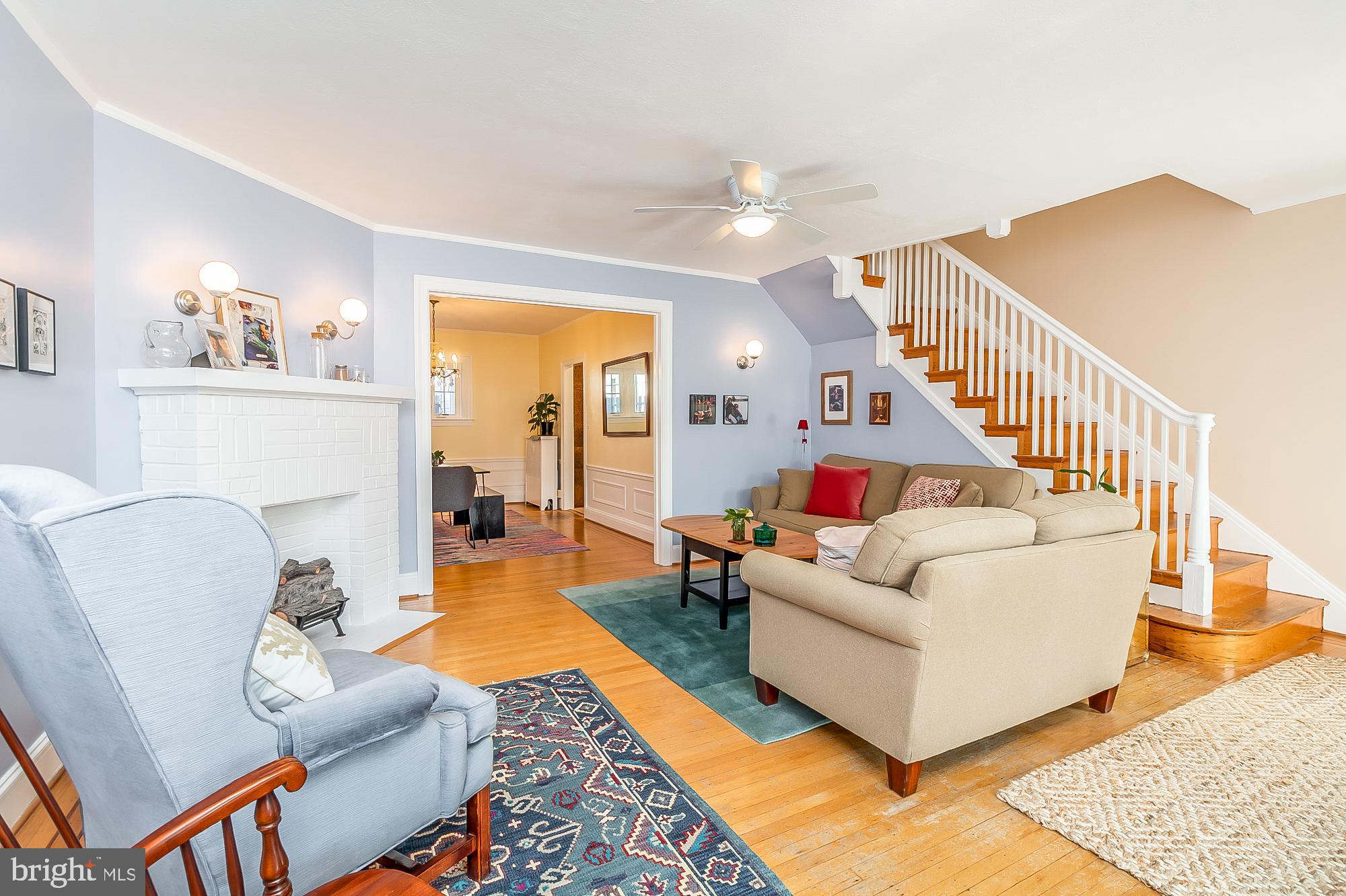3622 Rexmere Road Baltimore, MD 21218 - Photo 4 of 35
