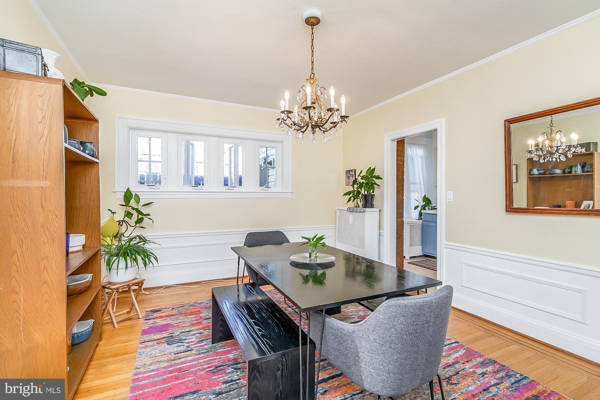 3622 Rexmere Road Baltimore, MD 21218 - Photo 8 of 35