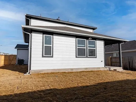 a bathroom that has a toilet