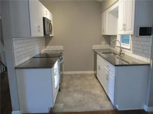 $340,000 | 7410 Stearns Street, Shawnee, KS 66203