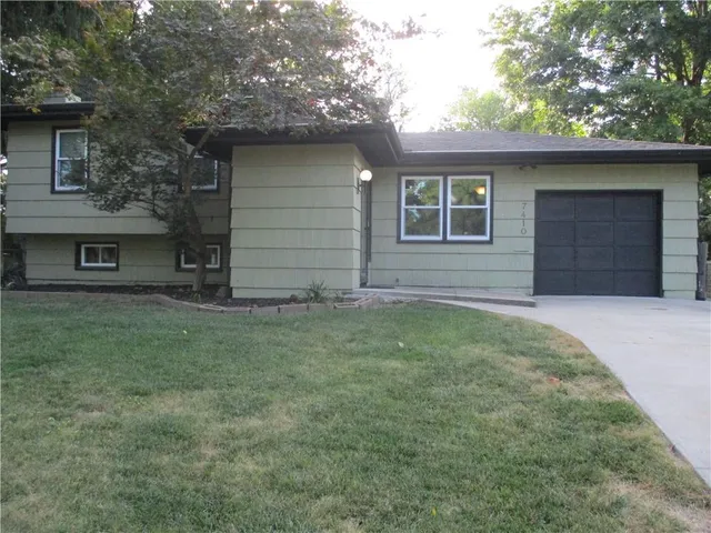 $340,000 | 7410 Stearns Street, Shawnee, KS 66203
