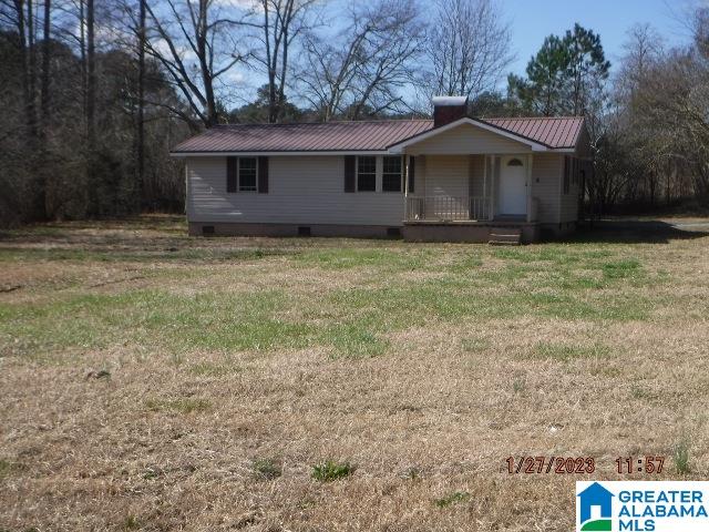 22 Red Hill Road Attalla, AL 35954 - Photo 1 of 21