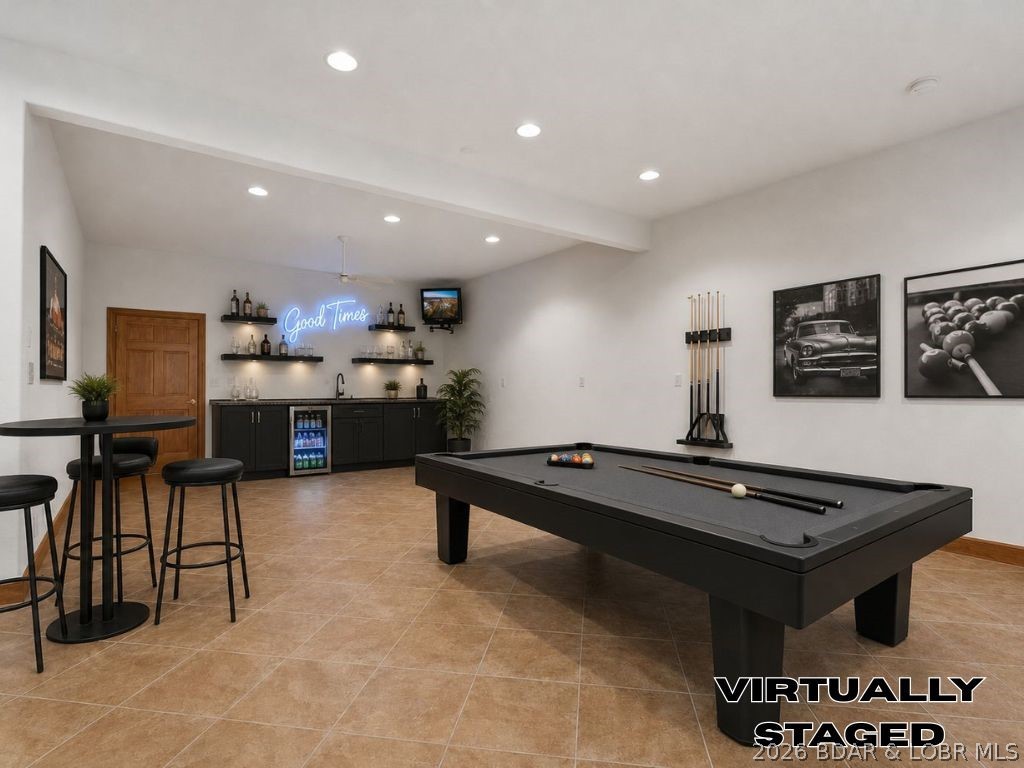 46 Black Road Kaiser, MO 65047 - Photo 33 of 100 Another idea to stage bonus room