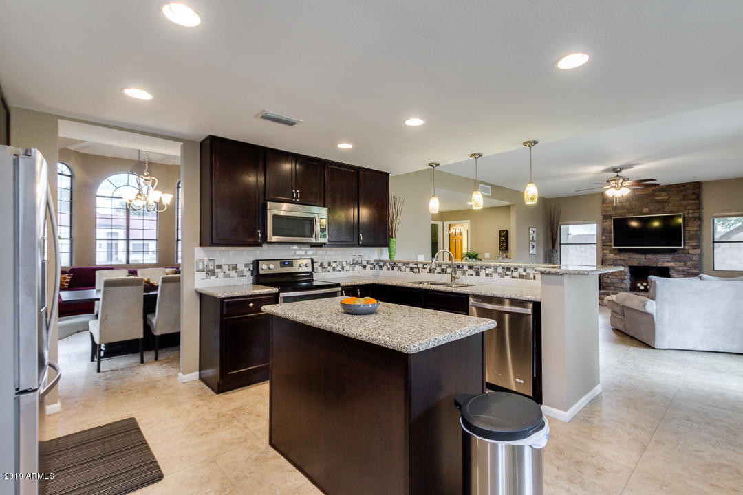 4167 West Post Road Chandler, AZ 85226 - Photo 13 of 46 16-Post