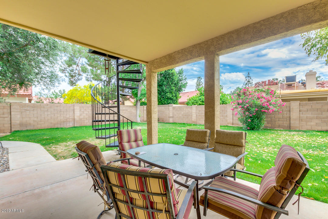 4167 West Post Road Chandler, AZ 85226 - Photo 33 of 46 45-Post