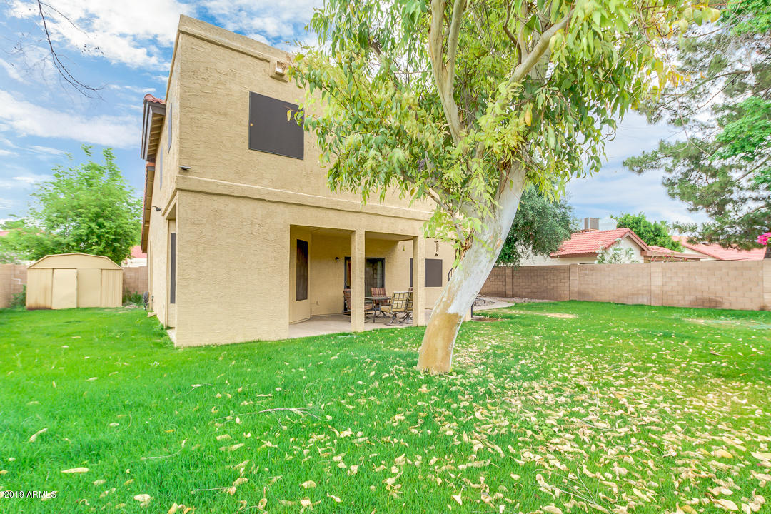 4167 West Post Road Chandler, AZ 85226 - Photo 38 of 46 51-Post