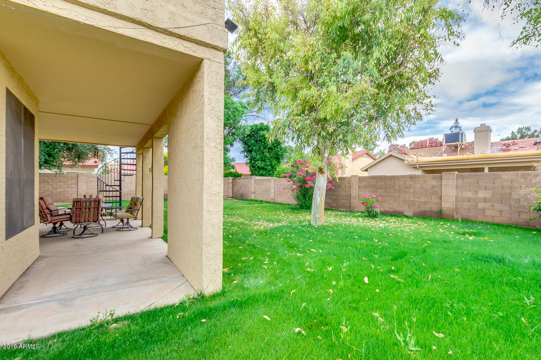 4167 West Post Road Chandler, AZ 85226 - Photo 39 of 46 52-Post