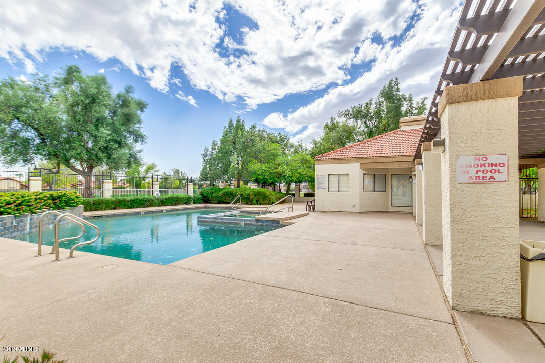 4167 West Post Road Chandler, AZ 85226 - Photo 41 of 46 62-Post