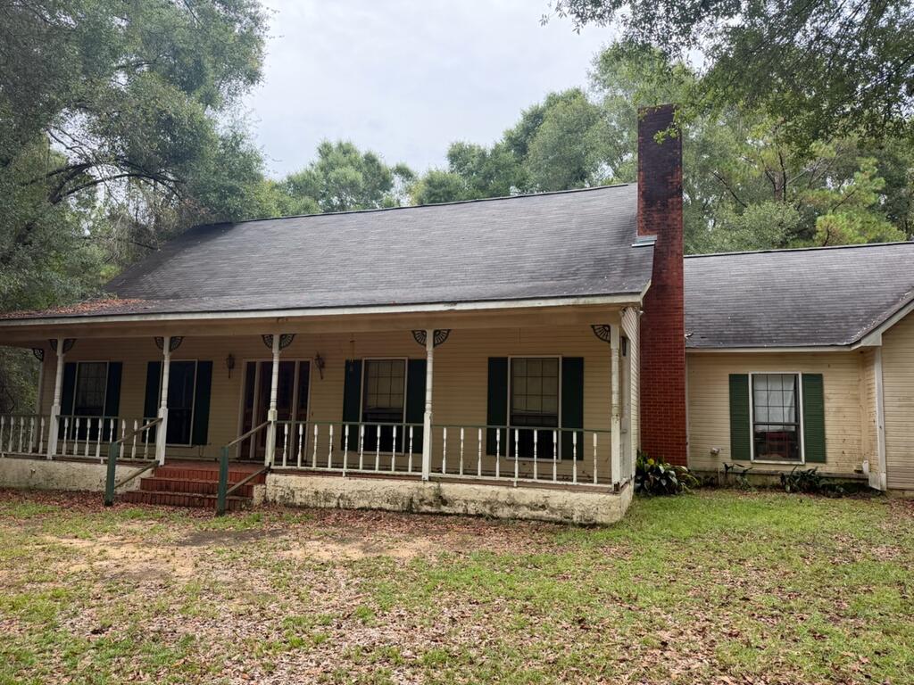 290 Holmes Road Newton, AL 36352 - Photo 1 of 1 Gallery Image 1