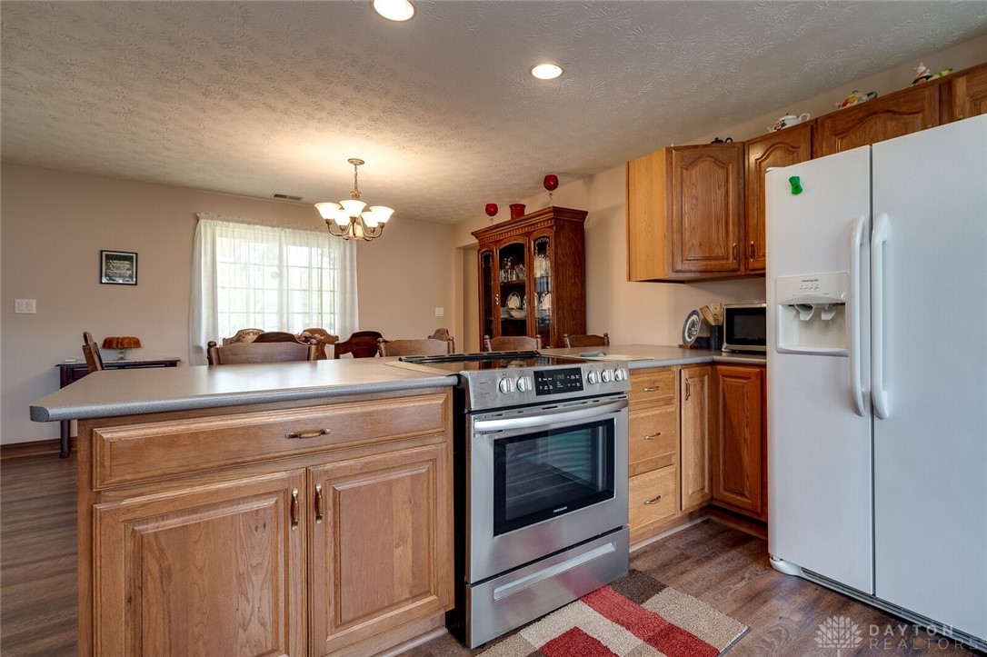 5533 Basore Road Trotwood, OH 45426 - Photo 72 of 100
