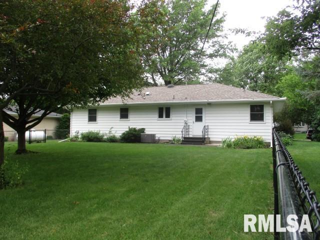 111 Locust Street Bennett, IA 52721 - Photo 11 of 11 Gallery Image 11