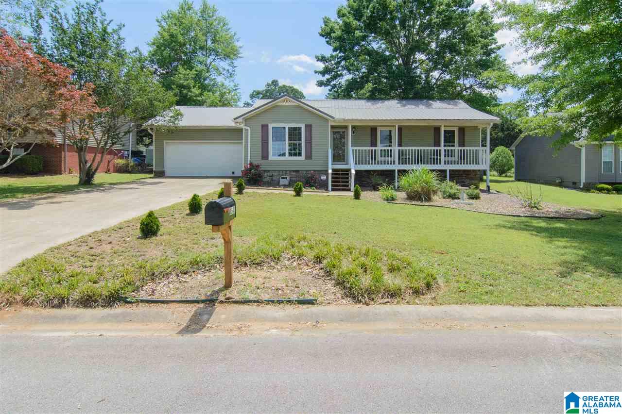 8541 Rockhampton Street Leeds, AL 35094 - Photo 44 of 44