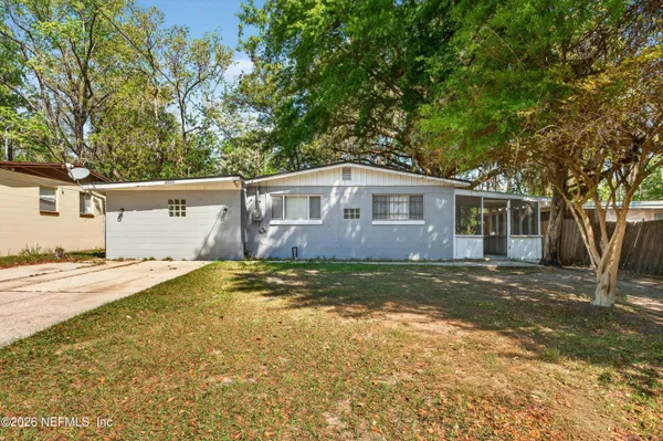 $1,800 | 6955 Miss Muffet Lane South, Jacksonville, FL 32210