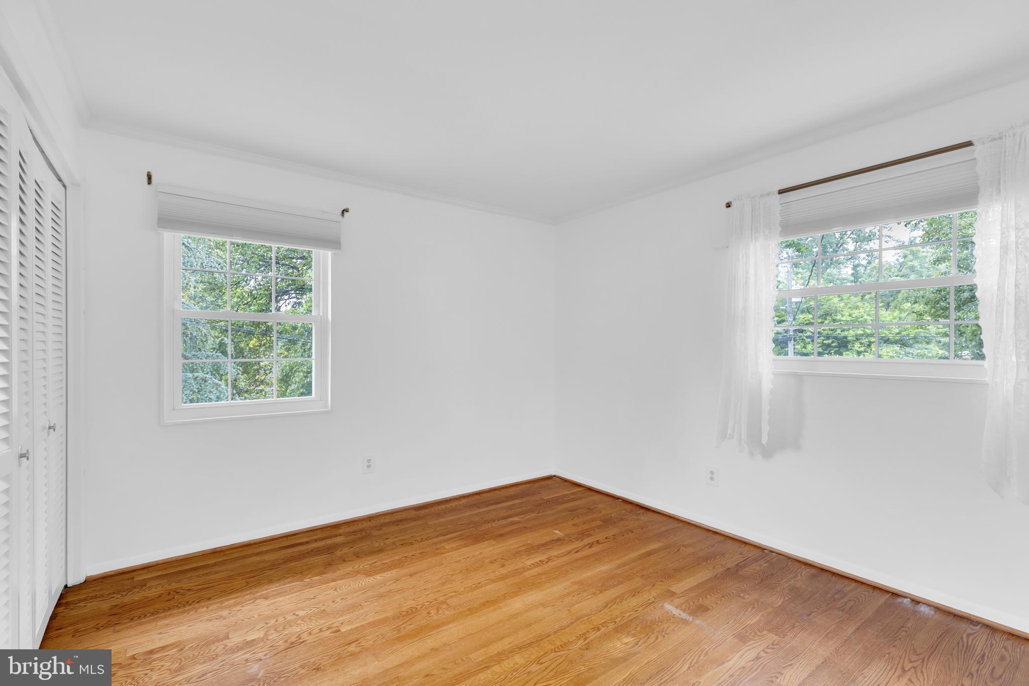 7517 Axton Street Springfield, VA 22151 - Photo 24 of 46 Bedroom #3