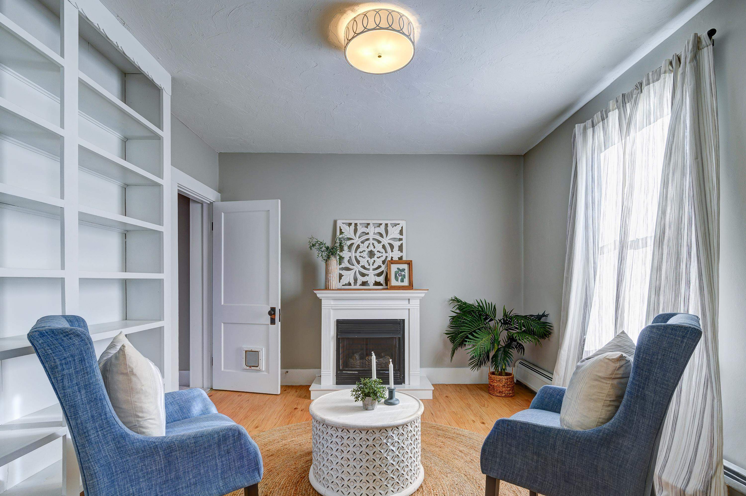 50 Newfields Road, Unit D Exeter, NH 03833 - Photo 18 of 40