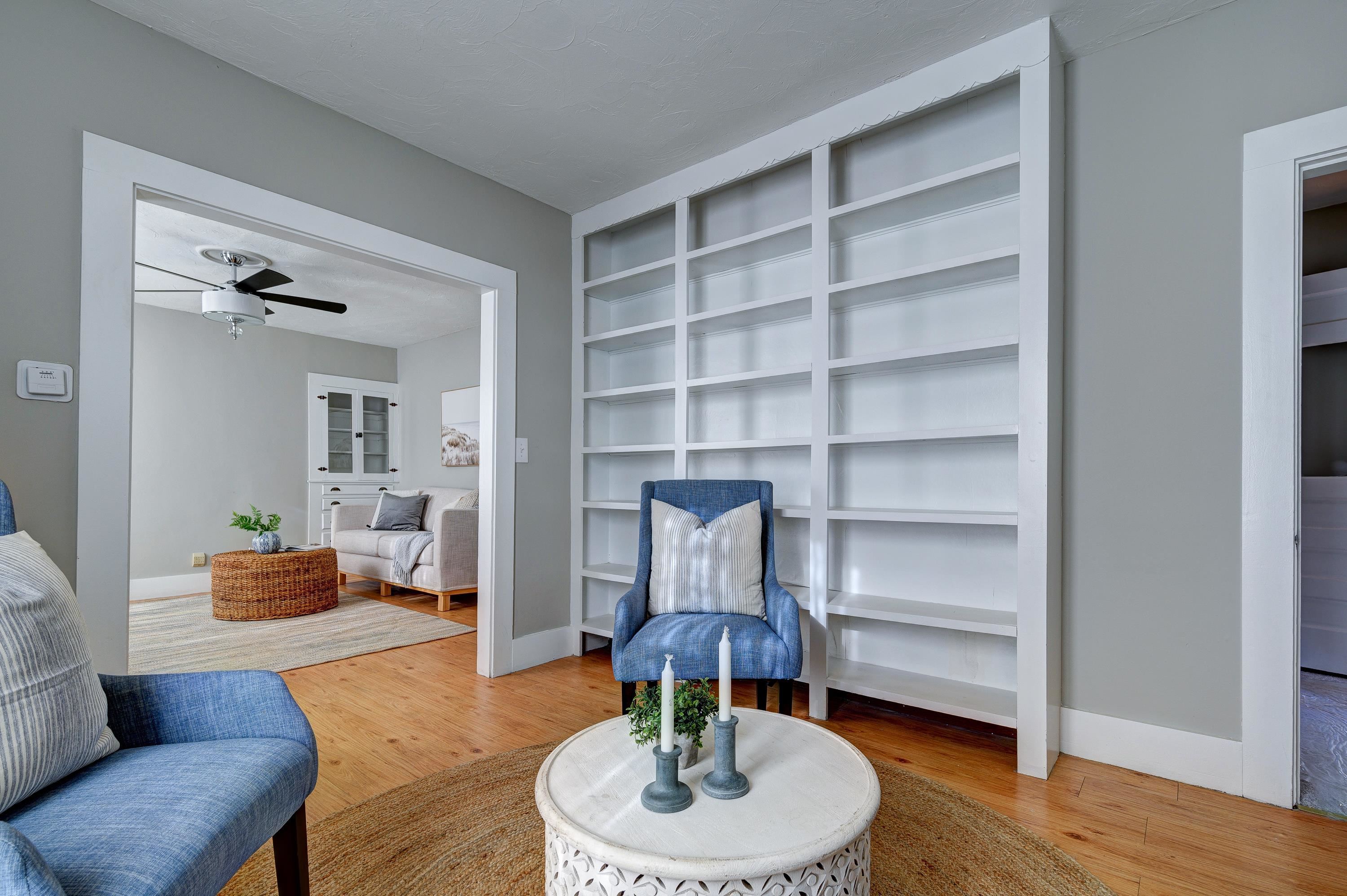 50 Newfields Road, Unit D Exeter, NH 03833 - Photo 19 of 40