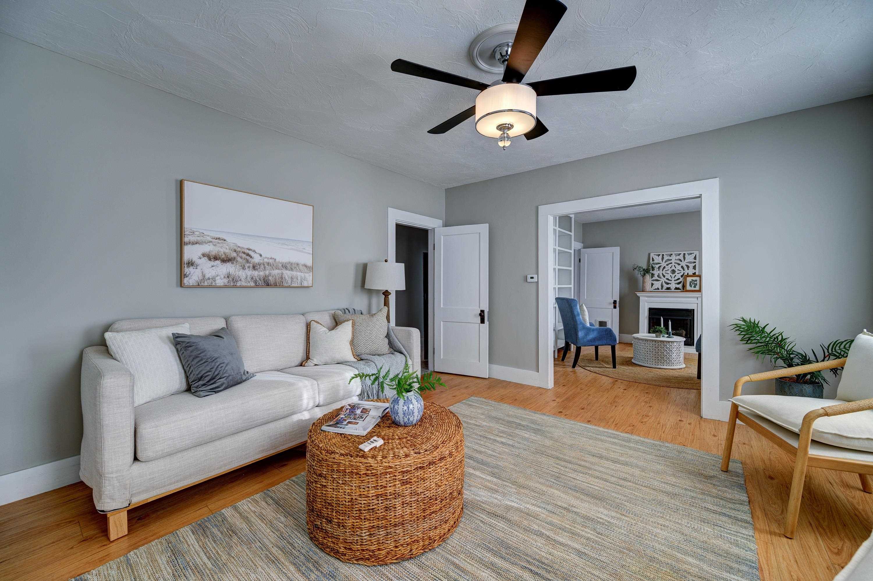 50 Newfields Road, Unit D Exeter, NH 03833 - Photo 20 of 40