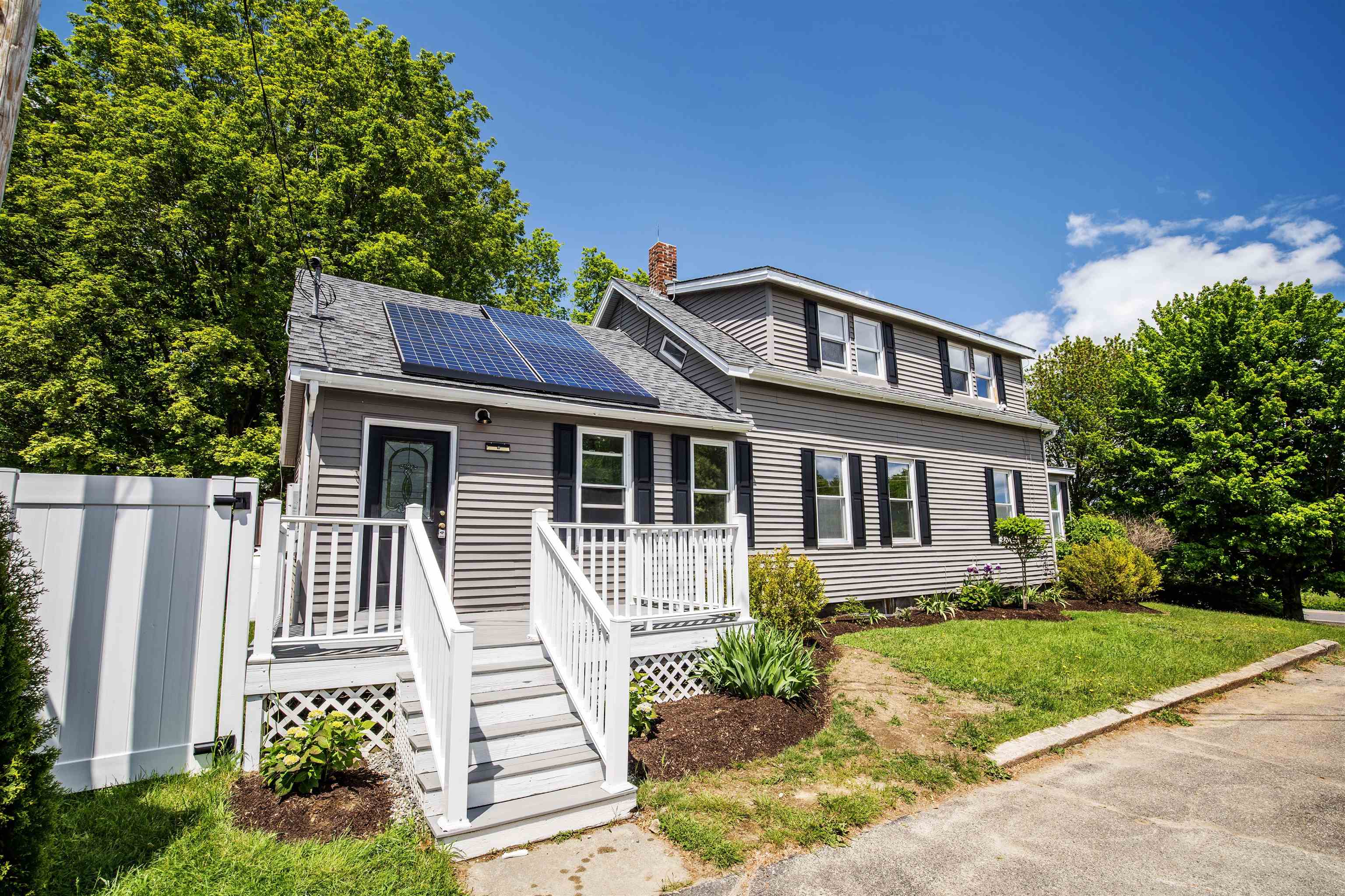 50 Newfields Road, Unit D Exeter, NH 03833 - Photo 2 of 40