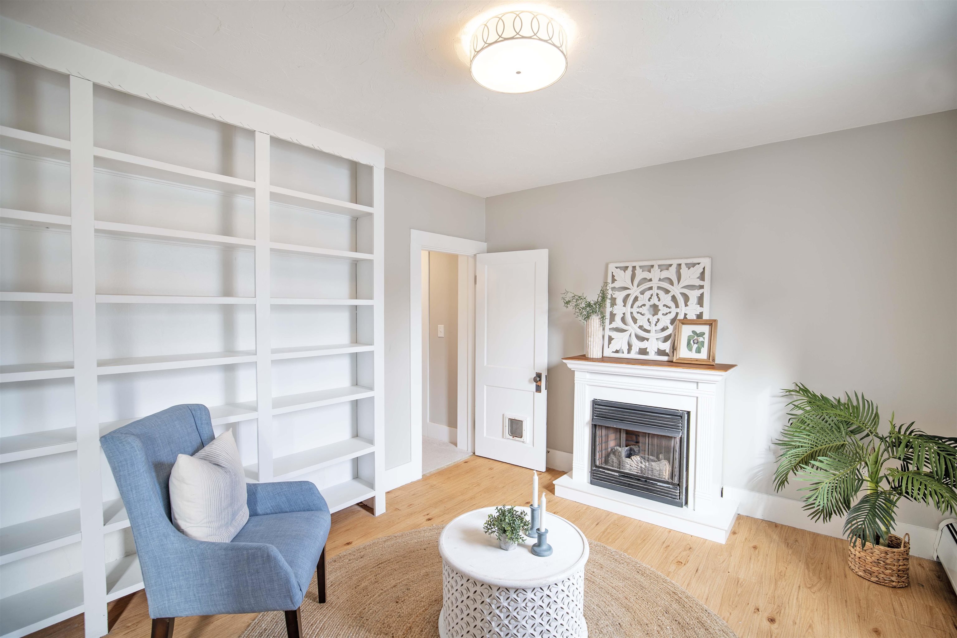 50 Newfields Road, Unit D Exeter, NH 03833 - Photo 21 of 40